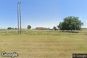 31657 Johnson Rd, Maud, OK 74854