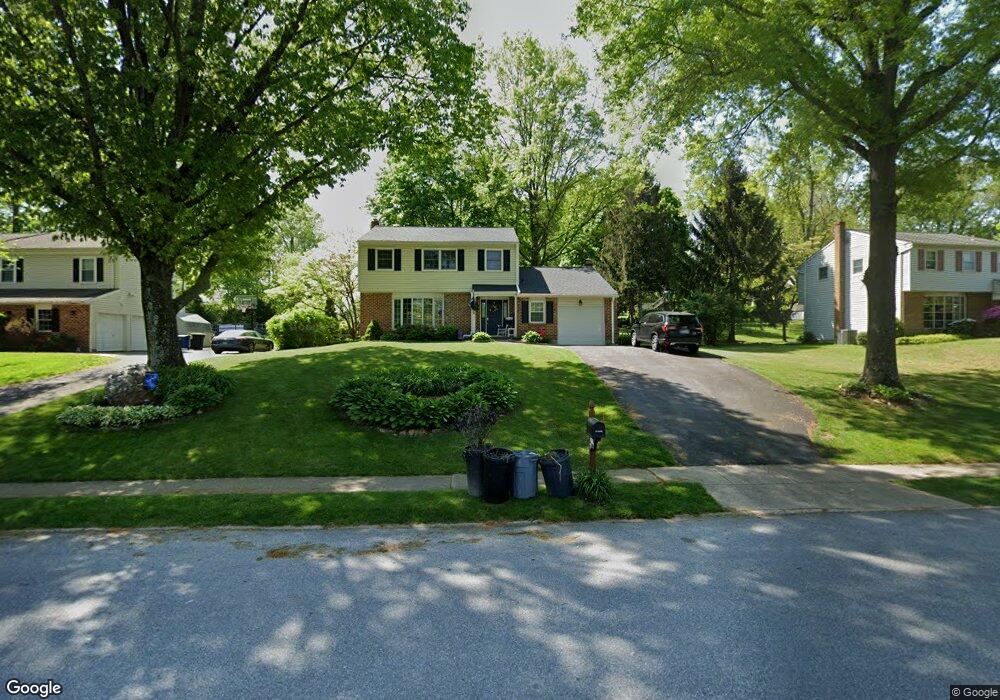 212 Concord Ave, Exton, PA 19341 - photo 1