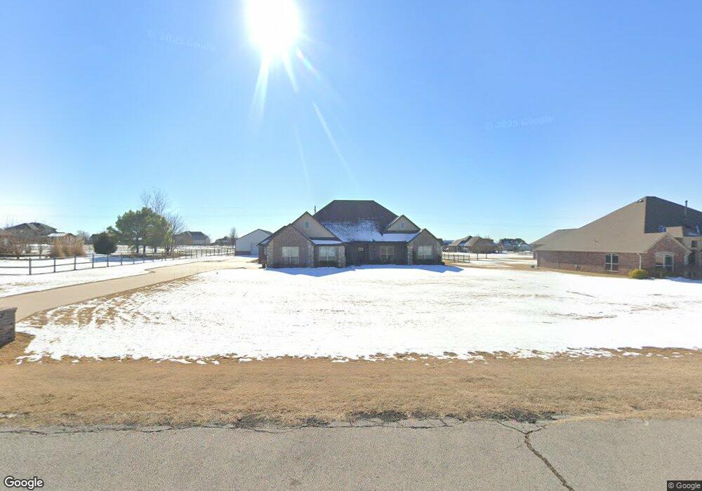 1016 W 169th St S, Glenpool, OK 74033 - photo 1
