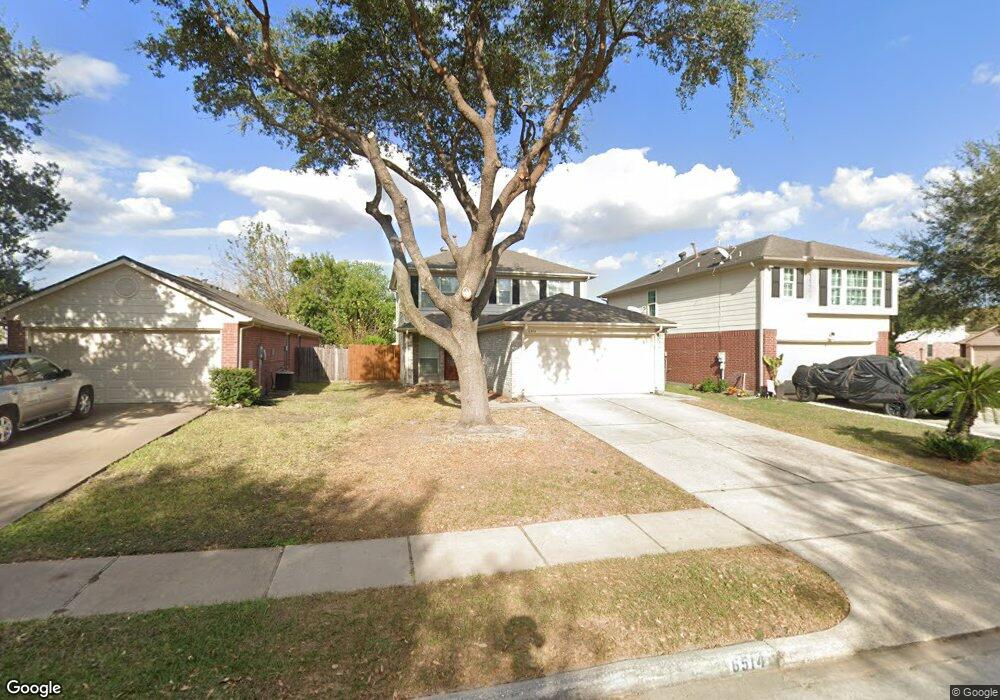 6514 Sutton Meadows Dr, Houston, TX 77086 - photo 1