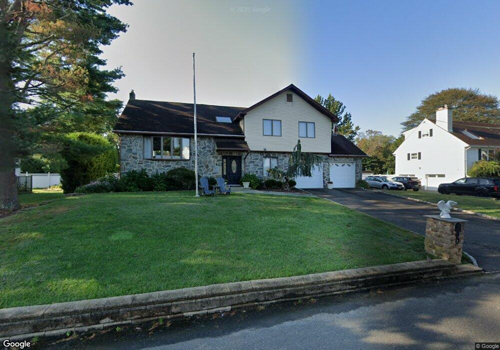 90 Algonquin Ave, Oceanport, NJ 07757 - photo 1