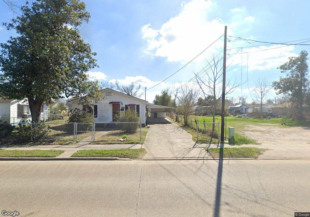 2308 Moeling St, Lake Charles, LA 70601 - photo 1