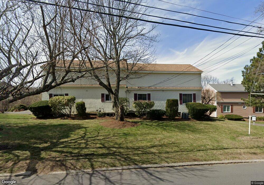 144 Lafayette St unit 2, Marblehead, MA 01945 - photo 1