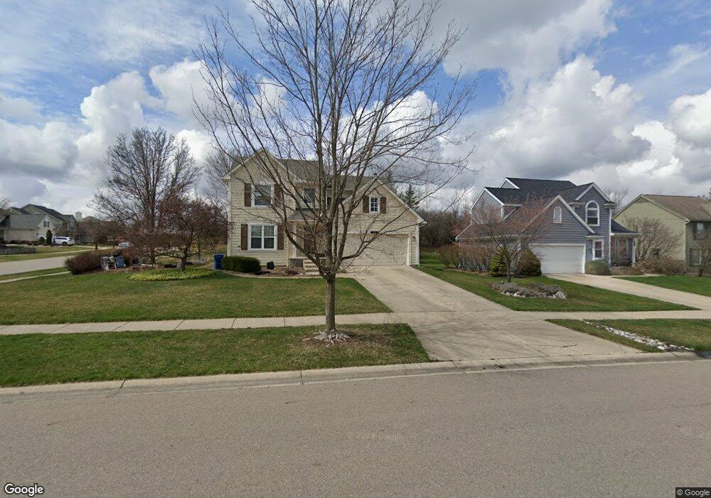 3796 Highlander Way W, Ann Arbor, MI 48108 - photo 1