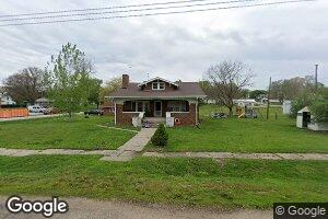 107 S Wheeler St, Dunbar, NE 68346