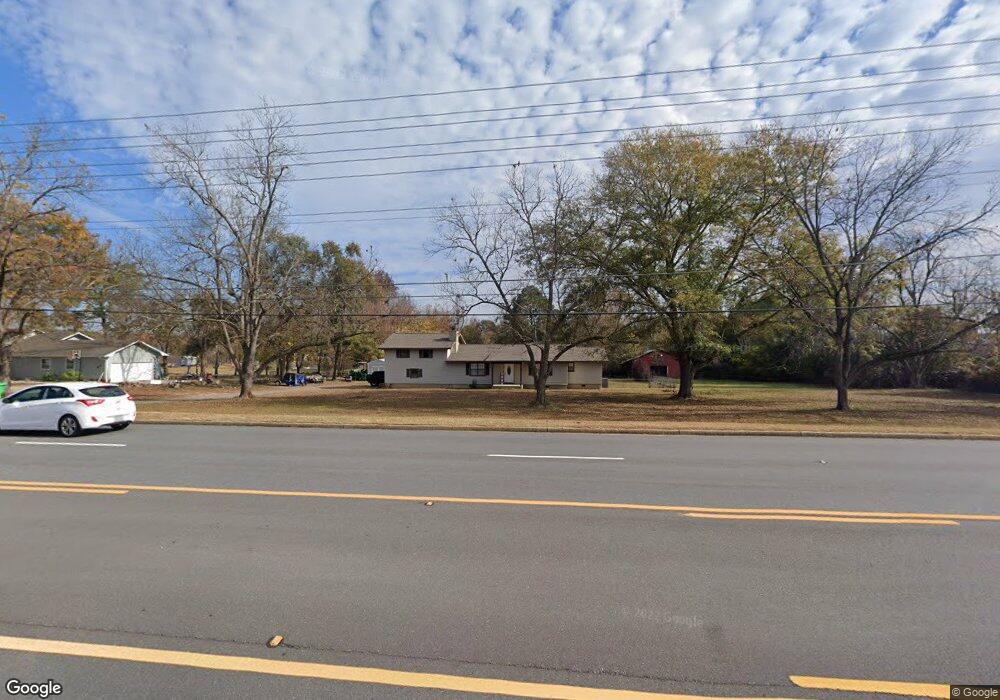 800 Lake Joy Rd, Warner Robins, GA 31088 - photo 1