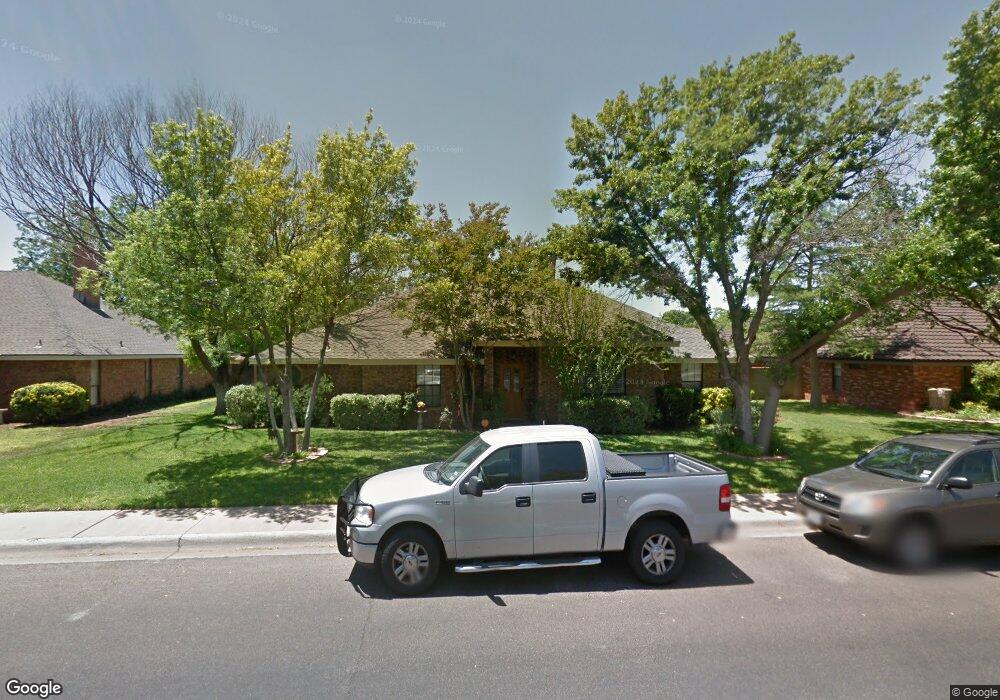 4009 Norwood St, Midland, TX 79707 - photo 1