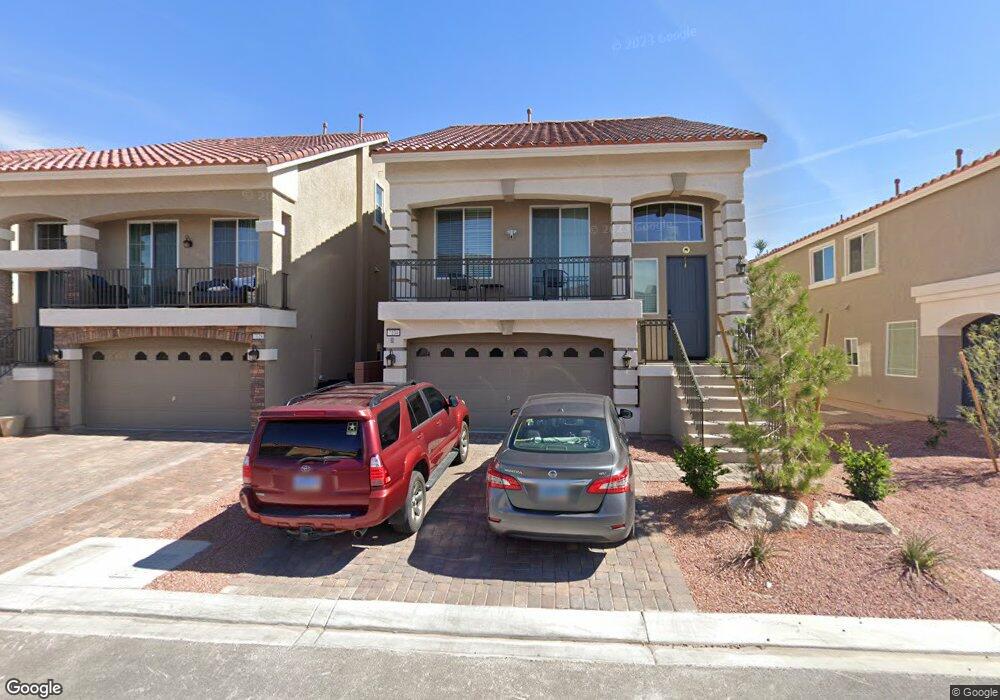 7134 Black Sage St, Las Vegas, NV 89118 - photo 1