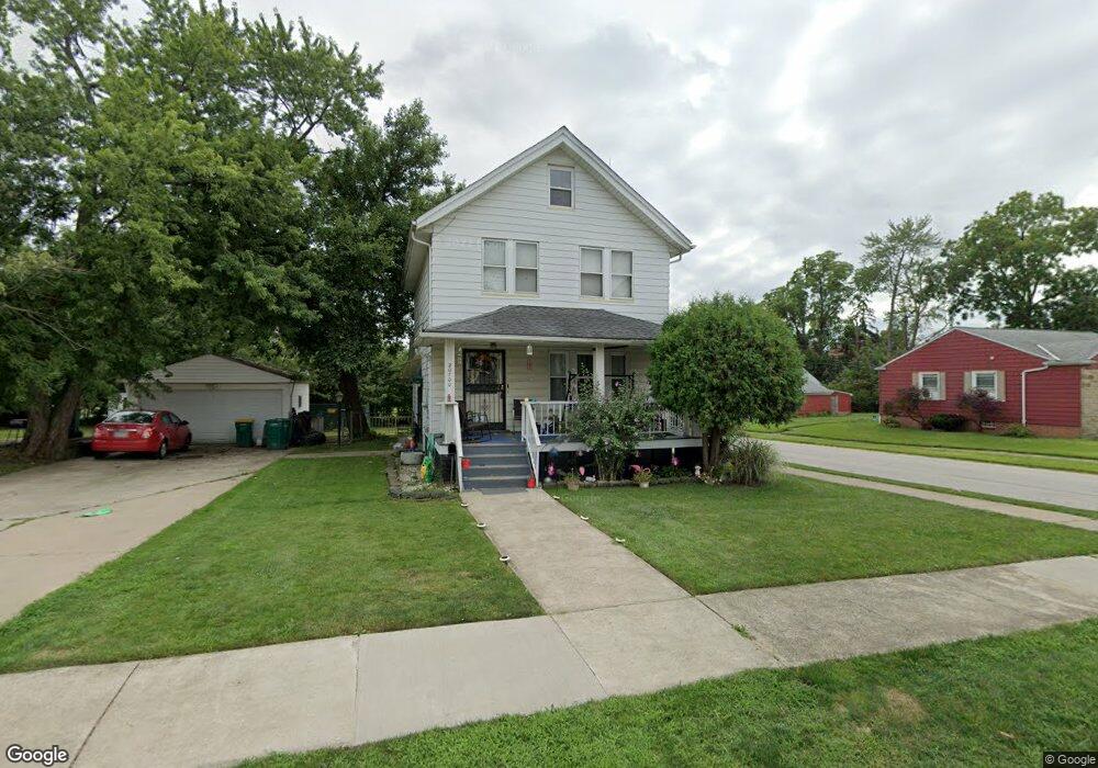20700 Franklin Rd, Maple Heights, OH 44137 - photo 1