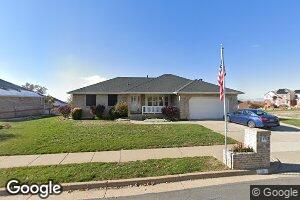 56 S 2625 E, Layton, UT 84040