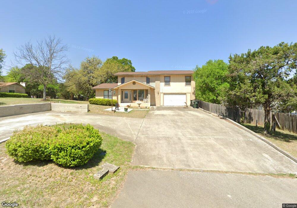 1314 Earle St, San Marcos, TX 78666 - photo 1