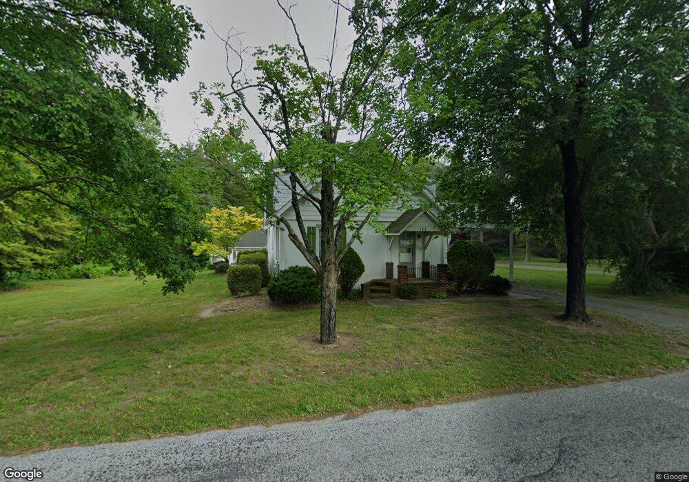 172 Stewart Rd, Pilesgrove, NJ 08098 - photo 1