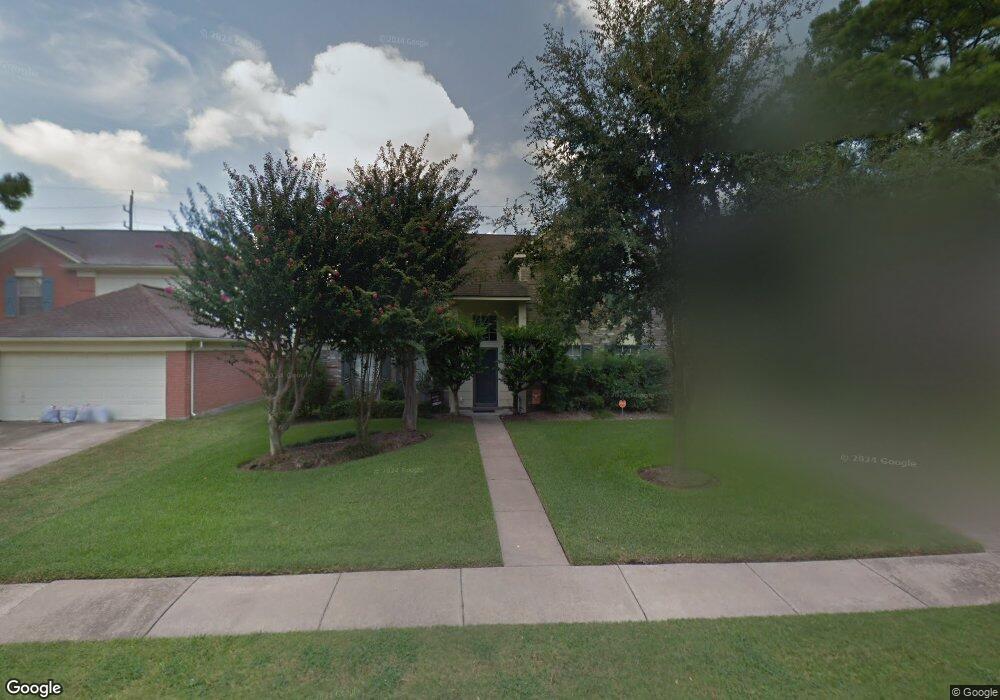 16038 Sweetwater Creek Dr, Houston, TX 77095 - photo 1