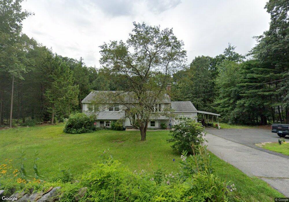 57 Londonderry Rd, Windham, NH 03087 - photo 1