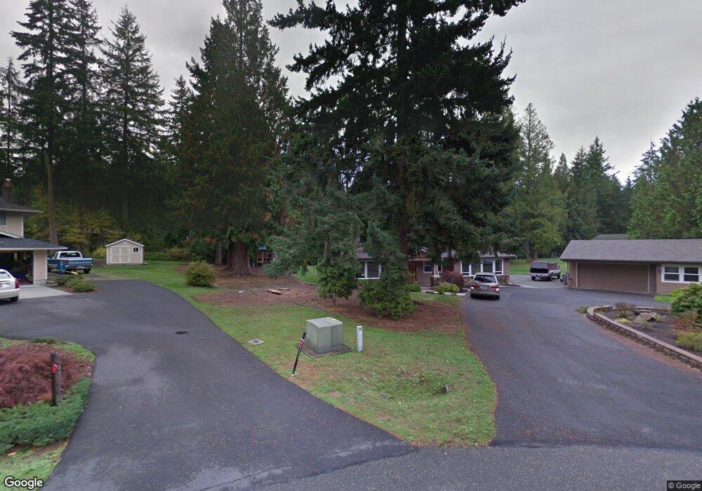 5517 138th Place SW, Edmonds, WA 98026 - photo 1