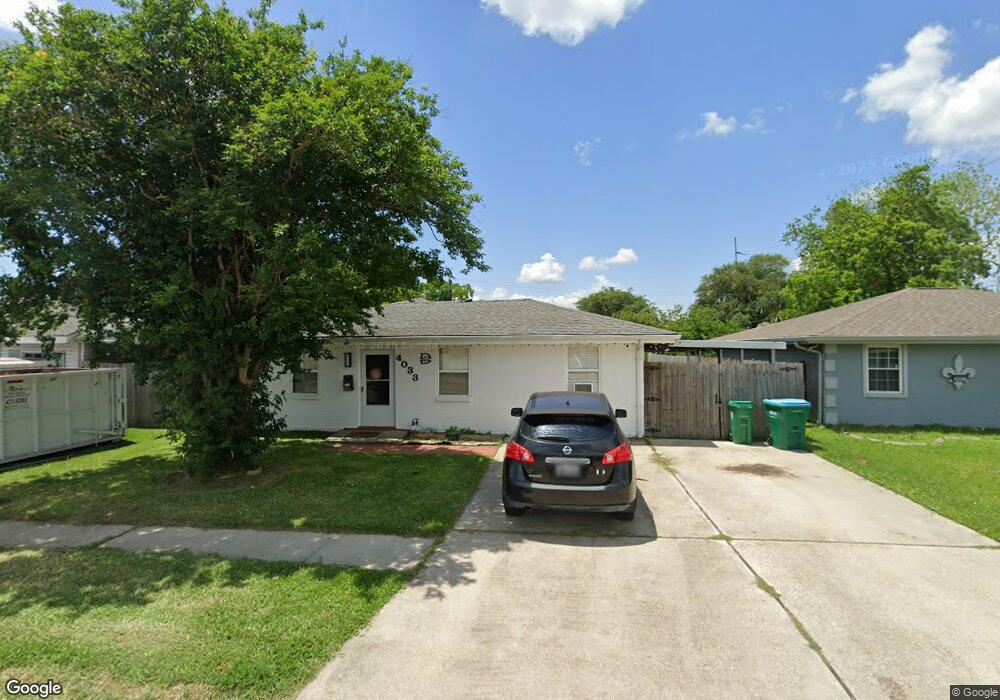 4033 Arizona Ave, Kenner, LA 70065 - photo 1