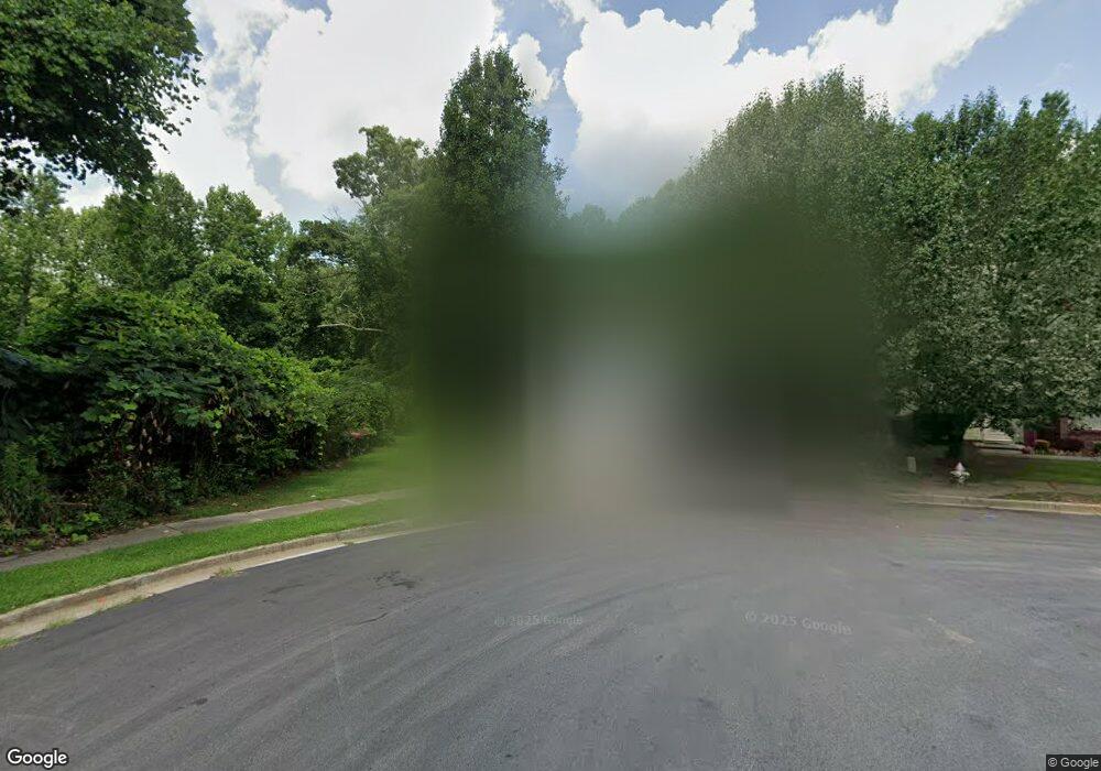 6237 Lakeview Ct, Rex, GA 30273 - photo 1