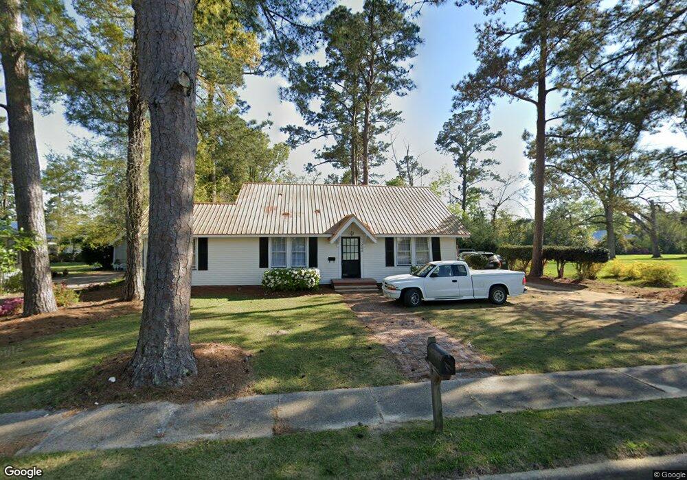 204 4th Ave SE, Cairo, GA 39828 - photo 1