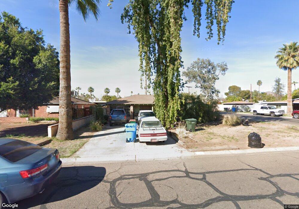 3046 E Monte Vista Rd, Phoenix, AZ 85008 - photo 1