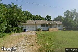 206 W Euclid St, Goessel, KS 67053
