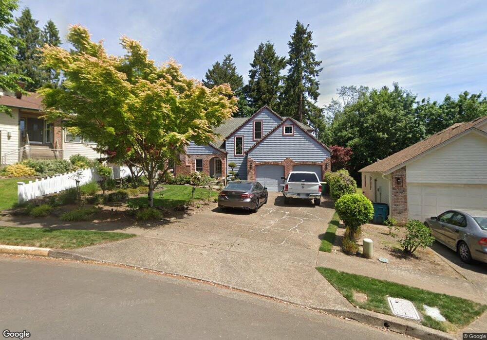 9838 SW Dapplegrey Loop, Beaverton, OR 97008 - photo 1