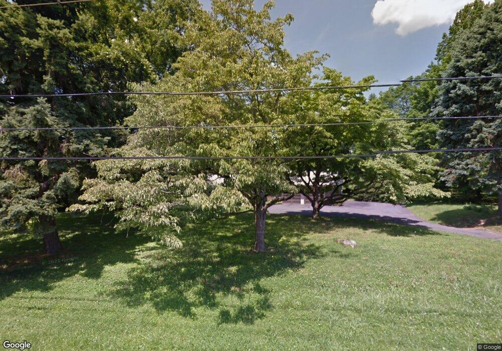 1275 Orchard Ln, Glen Mills, PA 19342 - photo 1