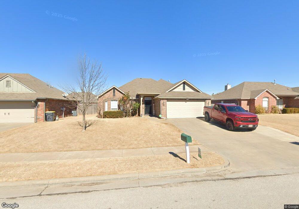 1319 E 146th St, Glenpool, OK 74033 - photo 1