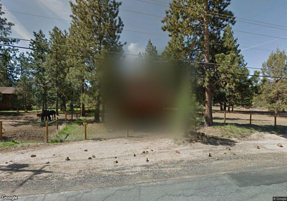 19691 Buck Canyon Rd, Bend, OR 97702 - photo 1