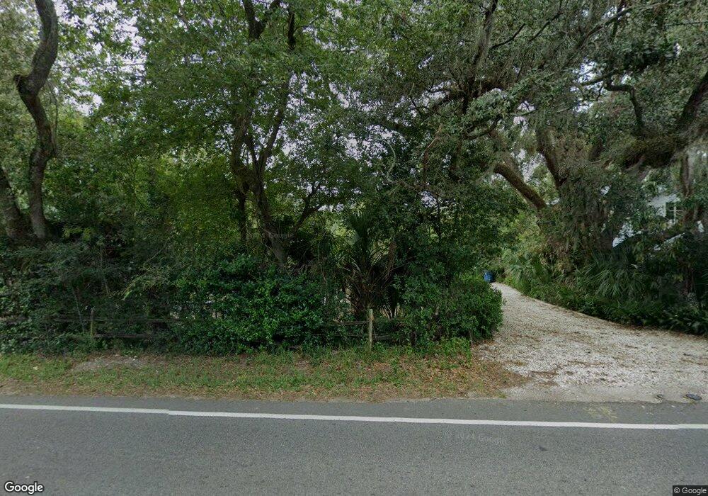 2215 Frederica Rd, St. Simons Island, GA 31522 - photo 1