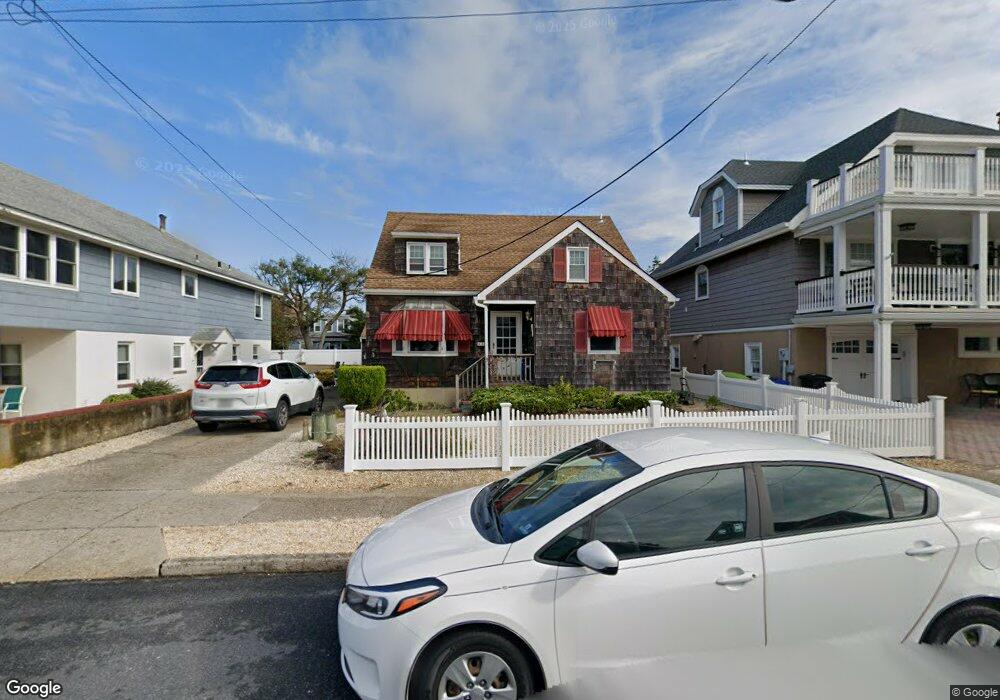 44 D St, Seaside Park, NJ 08752 - photo 1