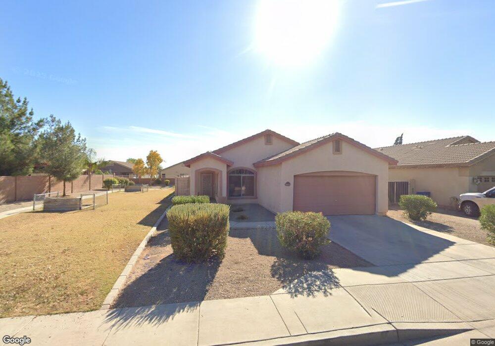 8431 E Edgewood Ave unit 16, Mesa, AZ 85208 - photo 1
