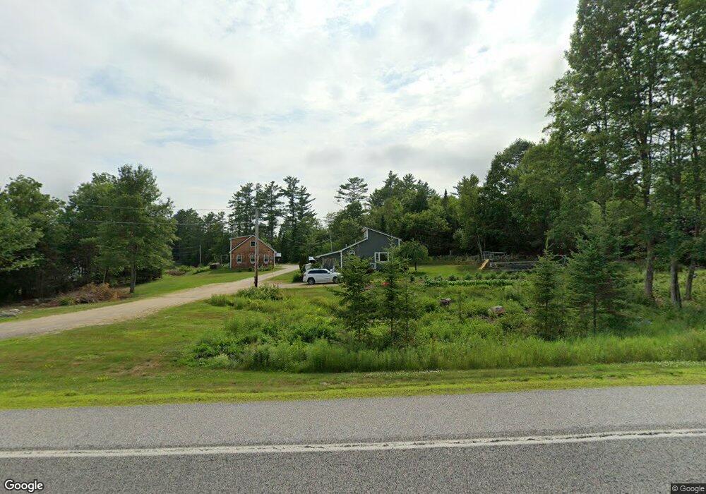 340 Ridge Rd, Lisbon Falls, ME 04252 - photo 1