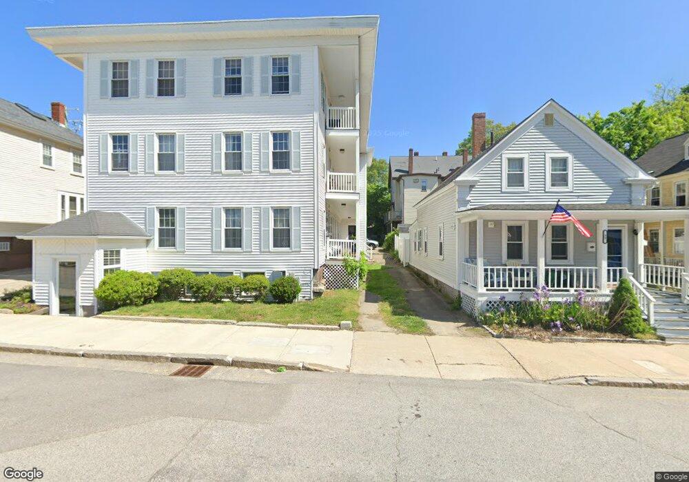 37-39 First St, Dover, NH 03820 - photo 1