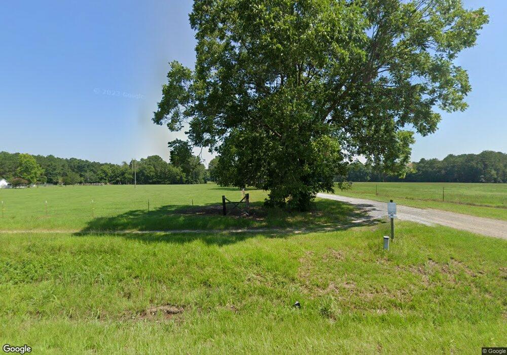 199 Cemetery Rd, Cordele, GA 31015 - photo 1