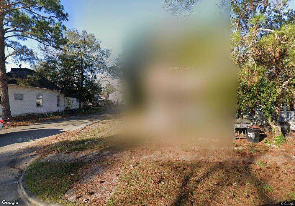 302 N Lee St, Fitzgerald, GA 31750 - photo 1