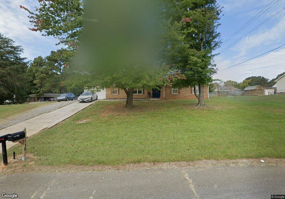 116 Redwood Ln, Statesville, NC 28625 - photo 1