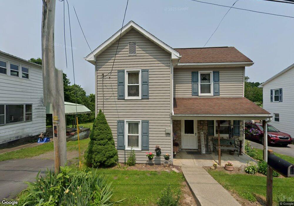 12 E High St, Mc Clure, PA 17841 - photo 1
