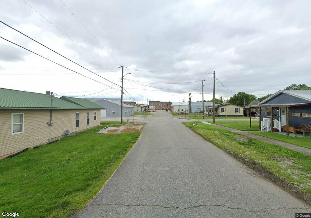 2443 N 950 E, Loogootee, IN 47553 - photo 1