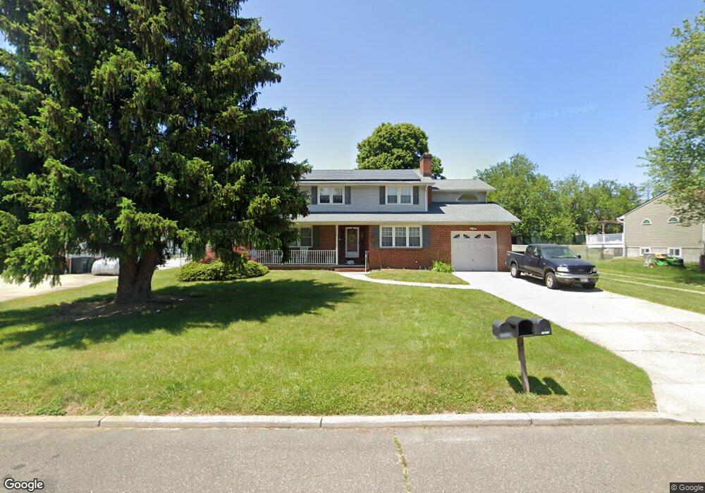 1611 Ellis Ave, Clementon, NJ 08021 - photo 1