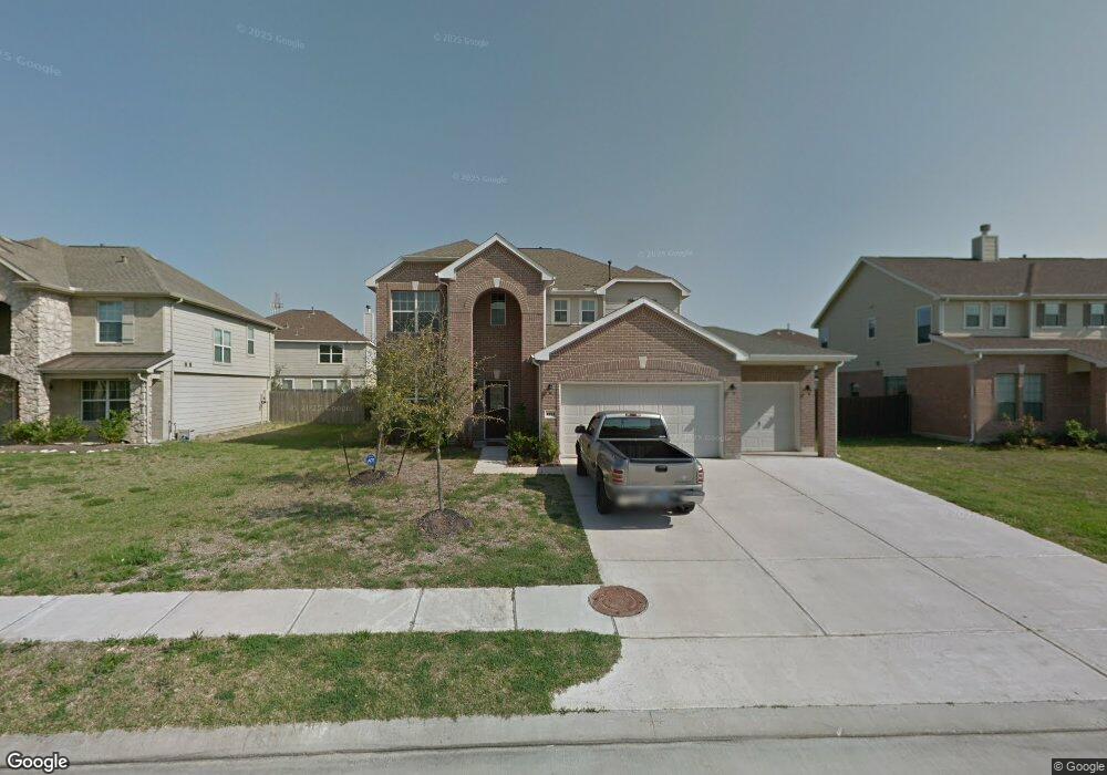 4203 Leisure Ln, Pearland, TX 77584 - photo 1