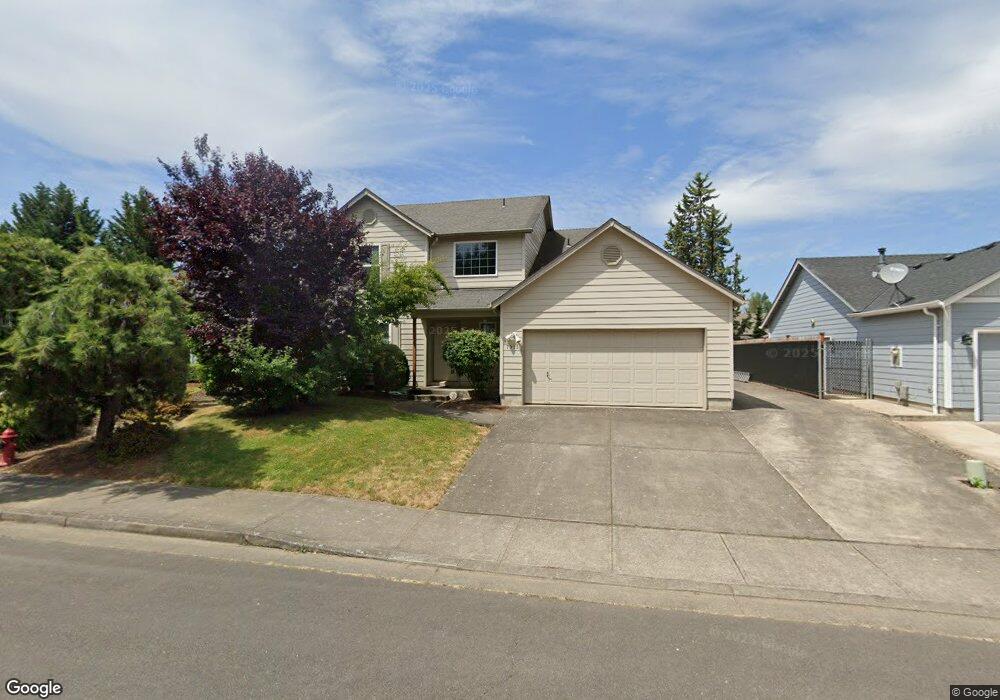 7923 Katherine St NE, Keizer, OR 97303 - photo 1