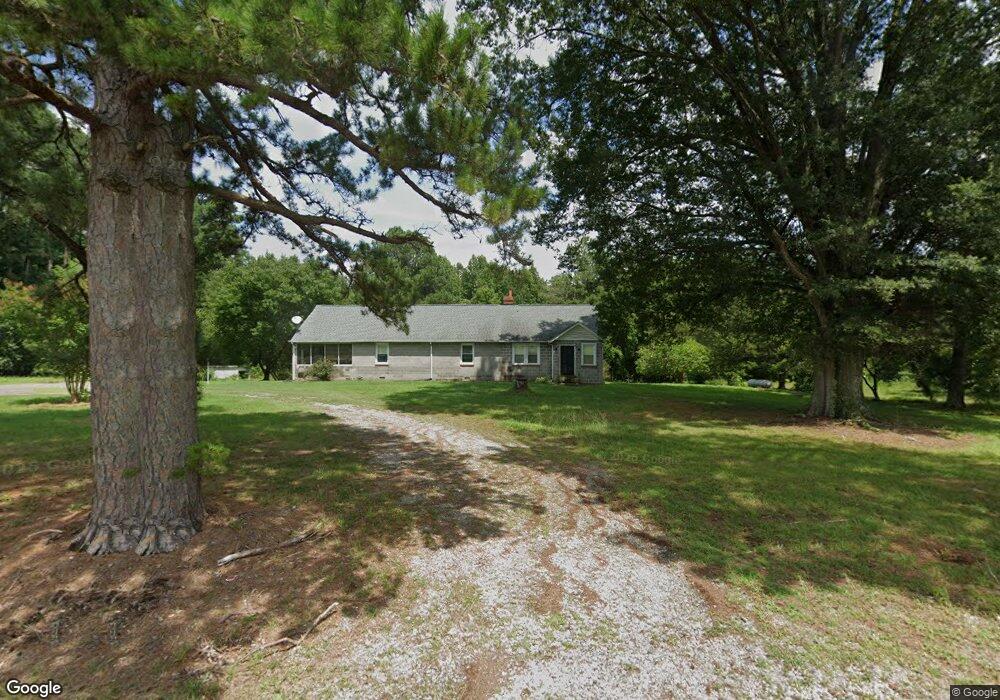 11901 Griffin Rd, Petersburg, VA 23805 - photo 1