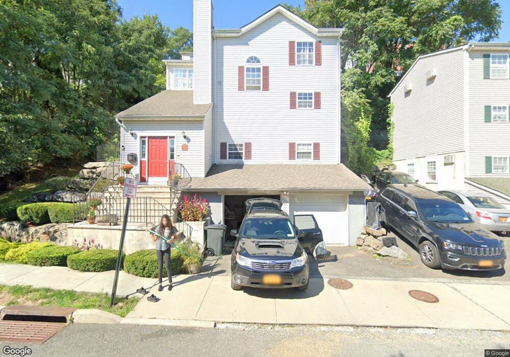 203 Mary Lou Ave, Yonkers, NY 10703 - photo 1