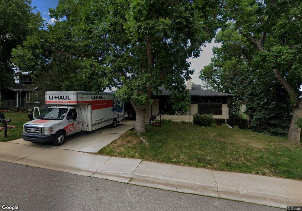 2215 Hillsdale Cir, Boulder, CO 80305 - photo 1