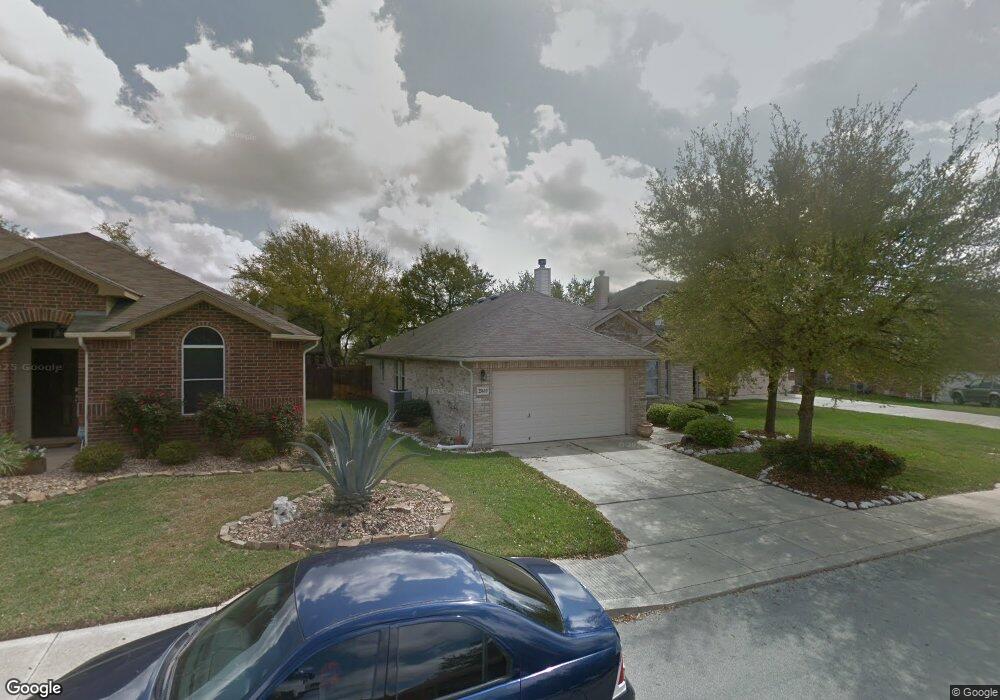25610 Sago Palm, San Antonio, TX 78261 - photo 1