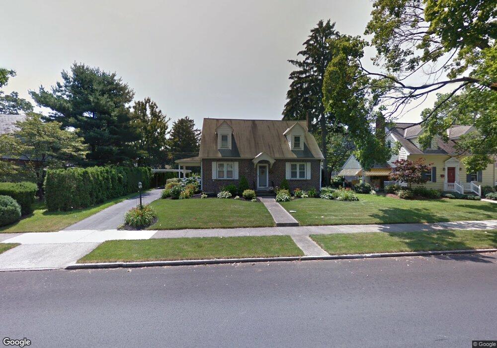 612 E Maple St, Palmyra, PA 17078 - photo 1