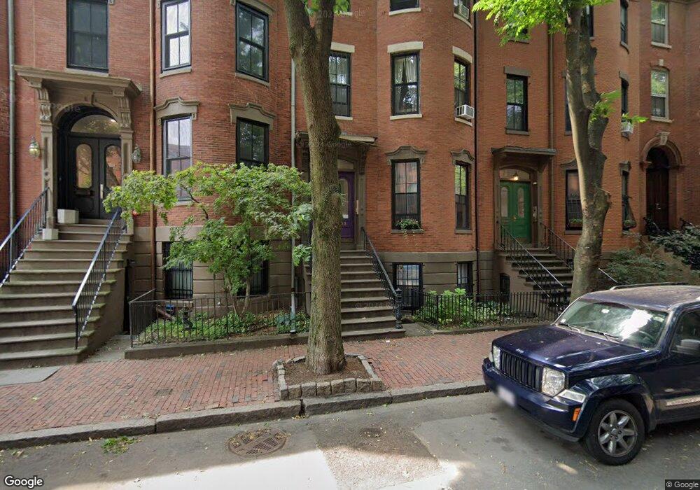 53 E Springfield St unit 4, Boston, MA 02118 - photo 1