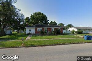304 E Main St, Lewistown, MO 63452