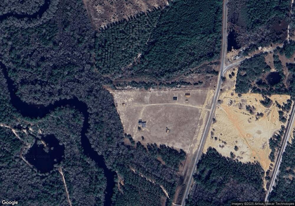 2380 Chapman Ln, Waycross, GA 31503 - photo 1