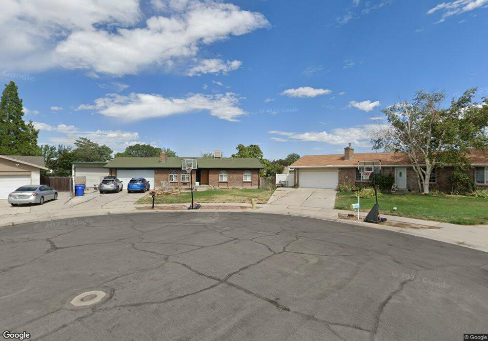 6810 Normandy Cir, Midvale, UT 84047 - photo 1